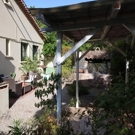 La Bergerie *