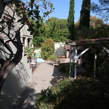 La Bergerie アパート