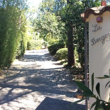 La Bergerie