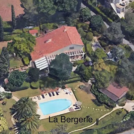 La Bergerie *
