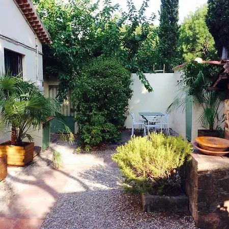 La Bergerie *