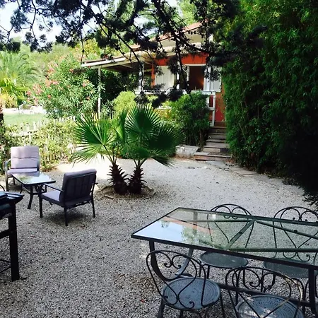 La Bergerie Apartman