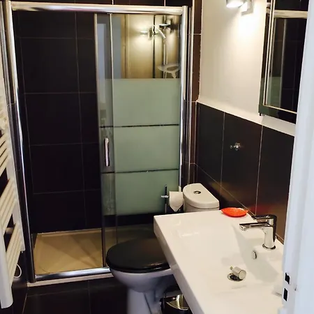 Apartman La Bergerie La Garde